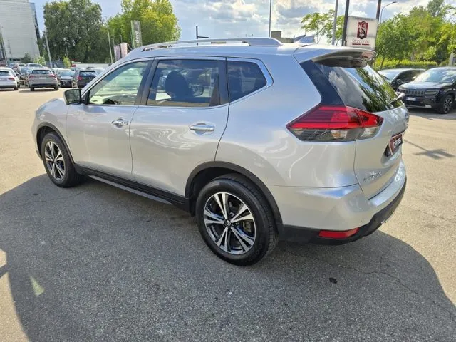 Nissan X-Trail 1.6 dci Acenta 2wd xtronic PERMUTE - Foto 3