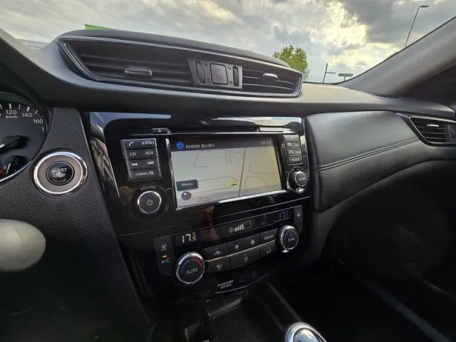 Nissan X-Trail 1.6 dci Acenta 2wd xtronic PERMUTE - Foto 11