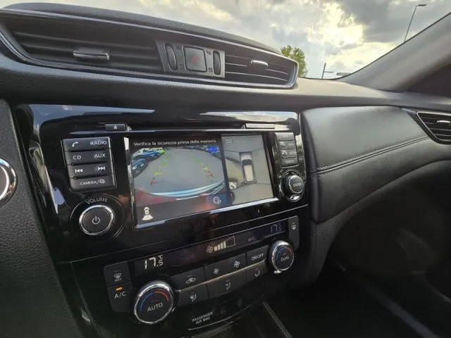 Nissan X-Trail 1.6 dci Acenta 2wd xtronic PERMUTE - Foto 12