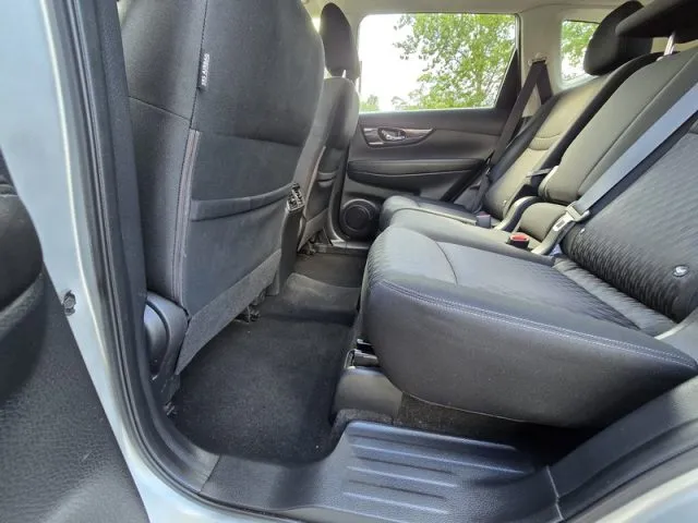 Nissan X-Trail 1.6 dci Acenta 2wd xtronic PERMUTE - Foto 13