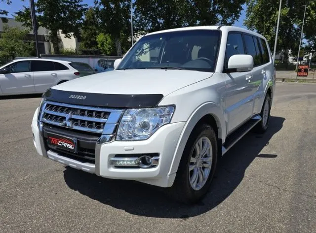 Mitsubishi Pajero 3.2 DI-D 16V aut. 7 POSTI PERMUTE - Foto 4