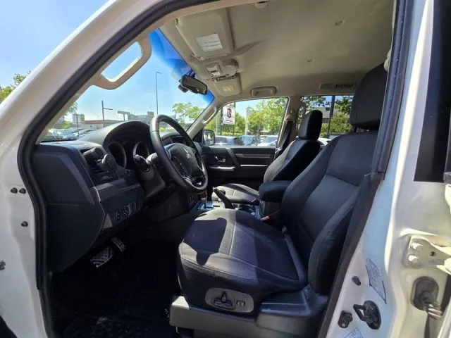 Mitsubishi Pajero 3.2 DI-D 16V aut. 7 POSTI PERMUTE - Foto 7