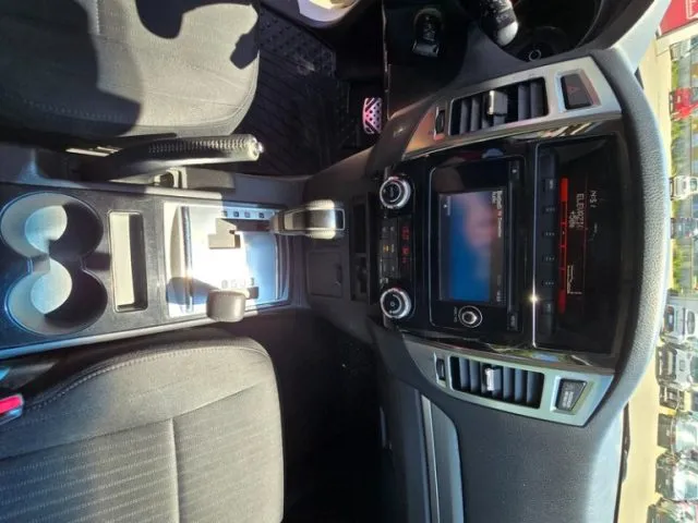 Mitsubishi Pajero 3.2 DI-D 16V aut. 7 POSTI PERMUTE - Foto 11