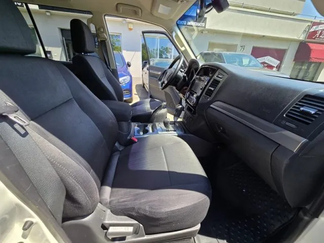 Mitsubishi Pajero 3.2 DI-D 16V aut. 7 POSTI PERMUTE - Foto 14