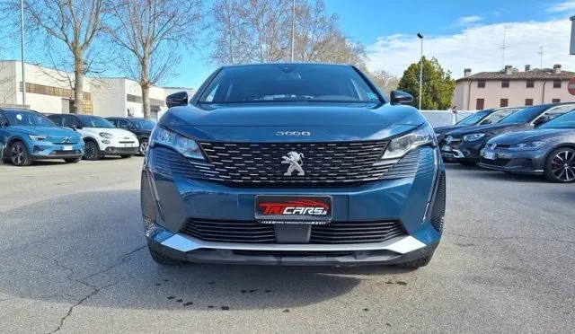 Peugeot 3008 BlueHDi 130 S&S EAT8 Allure Pack PERMUTE UNICOPR. - Foto 2