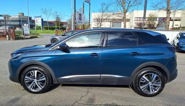 Peugeot 3008 BlueHDi 130 S&S EAT8 Allure Pack PERMUTE UNICOPR. - Foto 3