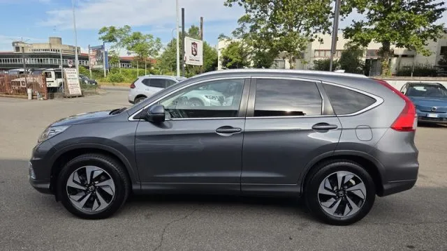 Honda CR-V 1.6 i-DTEC Lifestyle Navi ADAS AT 4WD PERMUTE UNIC - Foto 3