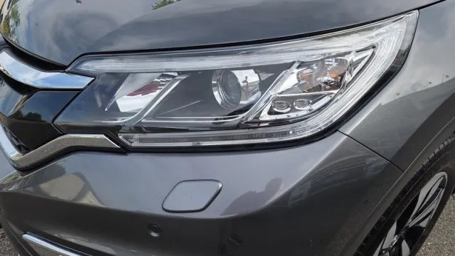 Honda CR-V 1.6 i-DTEC Lifestyle Navi ADAS AT 4WD PERMUTE UNIC - Foto 10