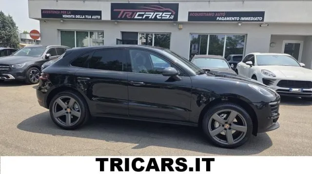 Porsche Macan Macan 3.0 S Diesel - Foto 1