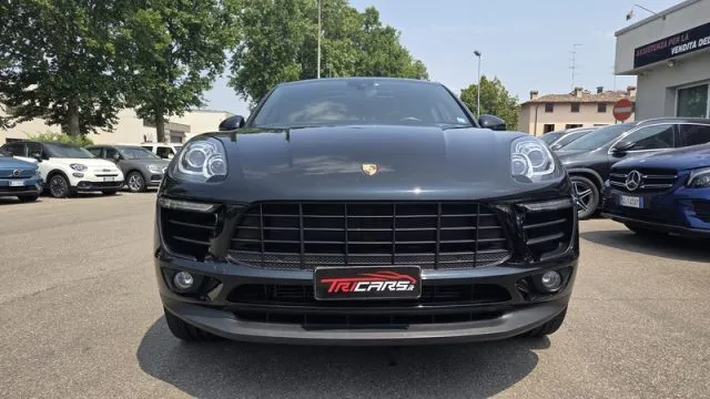 Porsche Macan Macan 3.0 S Diesel - Foto 2