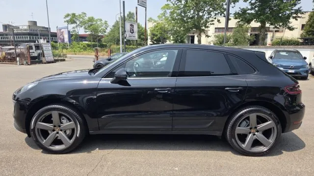 Porsche Macan Macan 3.0 S Diesel - Foto 3
