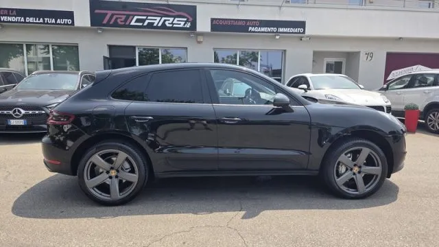 Porsche Macan Macan 3.0 S Diesel - Foto 5