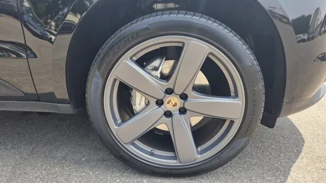 Porsche Macan Macan 3.0 S Diesel - Foto 6