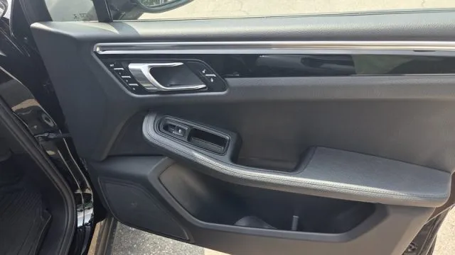 Porsche Macan Macan 3.0 S Diesel - Foto 8