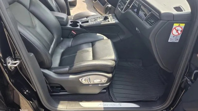 Porsche Macan Macan 3.0 S Diesel - Foto 9