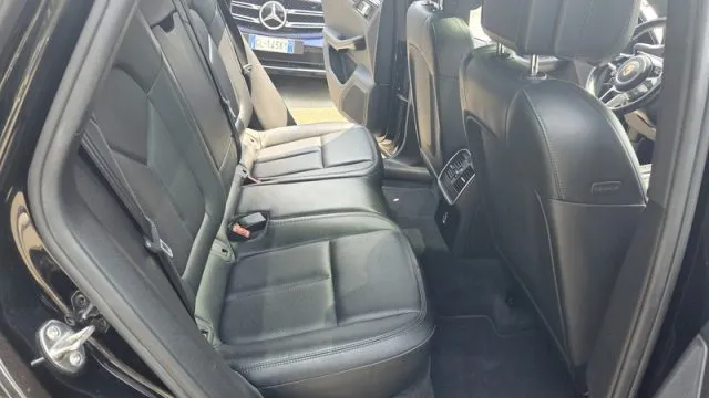 Porsche Macan Macan 3.0 S Diesel - Foto 10