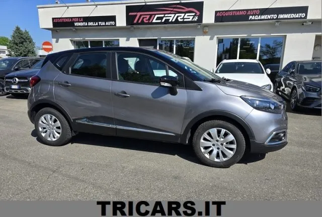 Renault Captur Captur 0.9 TCe 12V 90 CV S&S Ener.R-Link - Foto 1