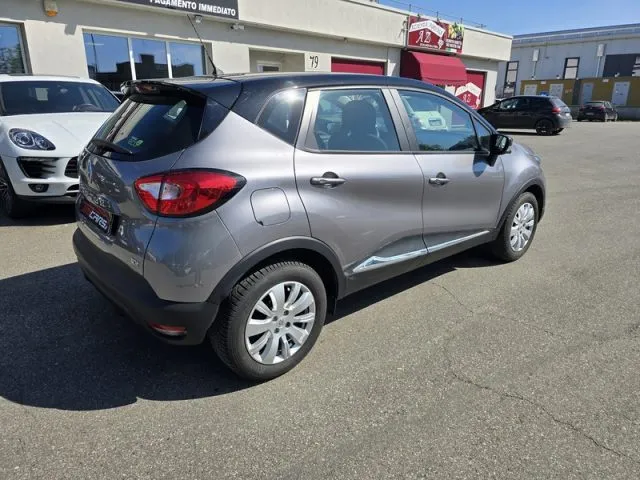 Renault Captur Captur 0.9 TCe 12V 90 CV S&S Ener.R-Link - Foto 2