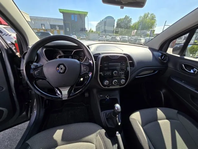 Renault Captur Captur 0.9 TCe 12V 90 CV S&S Ener.R-Link - Foto 6