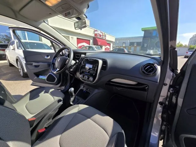 Renault Captur Captur 0.9 TCe 12V 90 CV S&S Ener.R-Link - Foto 8