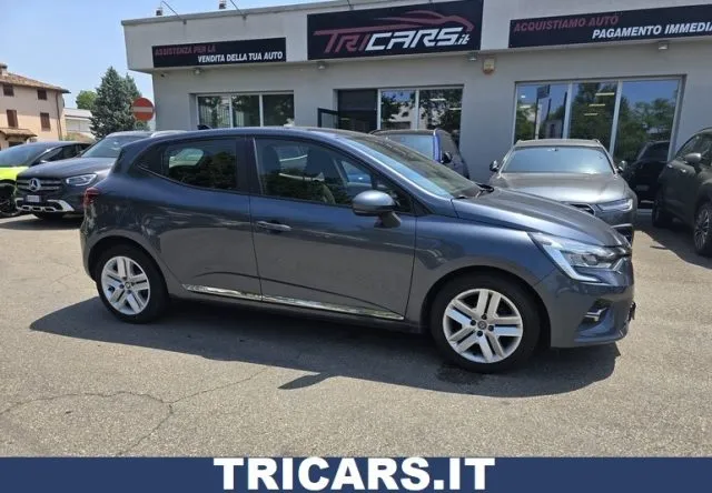 Renault Clio TCe 100 CV 5 porte NEOPATENTATI - Foto 1