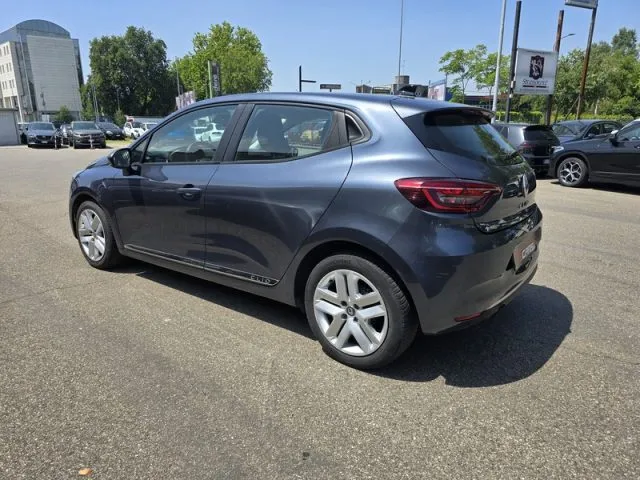 Renault Clio TCe 100 CV 5 porte NEOPATENTATI - Foto 3