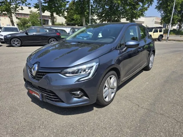 Renault Clio TCe 100 CV 5 porte NEOPATENTATI - Foto 4