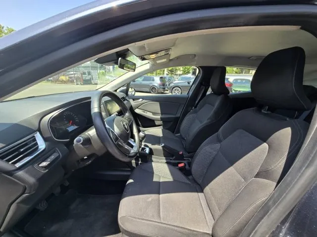 Renault Clio TCe 100 CV 5 porte NEOPATENTATI - Foto 5