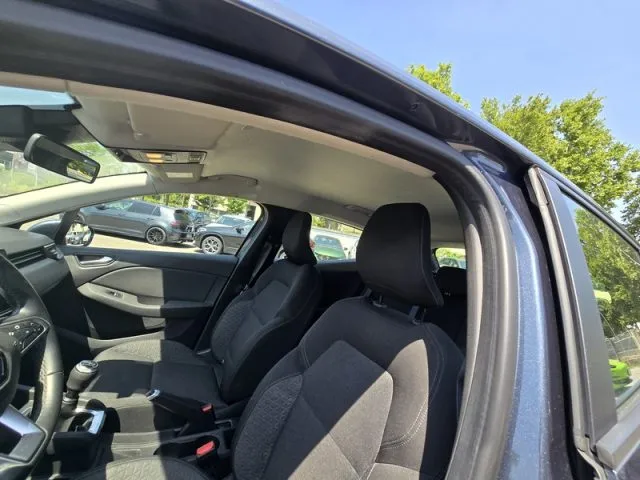Renault Clio TCe 100 CV 5 porte NEOPATENTATI - Foto 6
