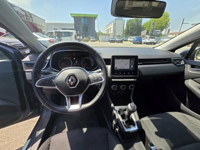 Renault Clio TCe 100 CV 5 porte NEOPATENTATI - Foto 7