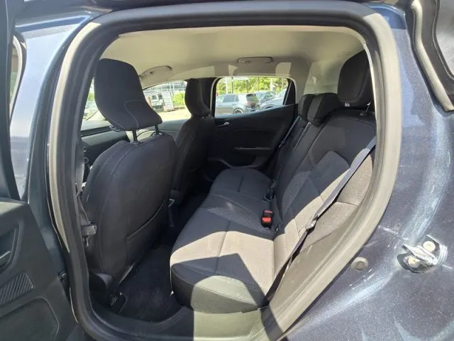 Renault Clio TCe 100 CV 5 porte NEOPATENTATI - Foto 8
