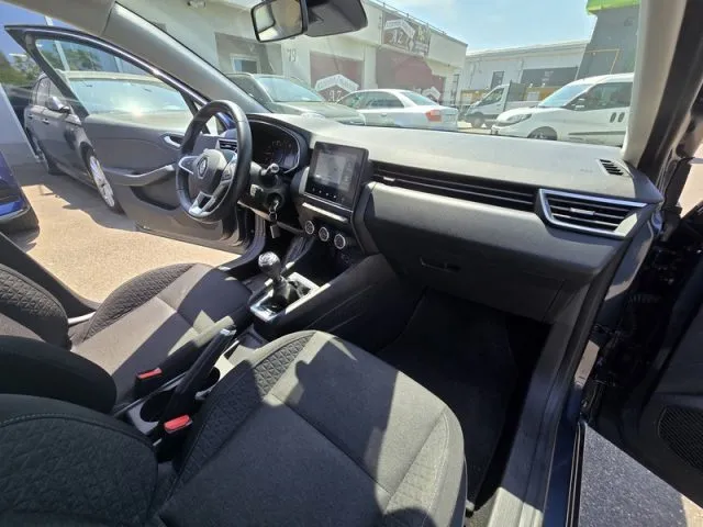 Renault Clio TCe 100 CV 5 porte NEOPATENTATI - Foto 9