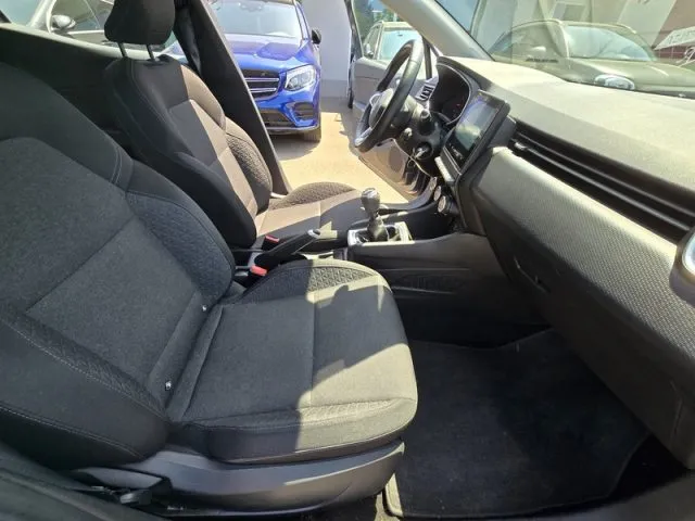 Renault Clio TCe 100 CV 5 porte NEOPATENTATI - Foto 10