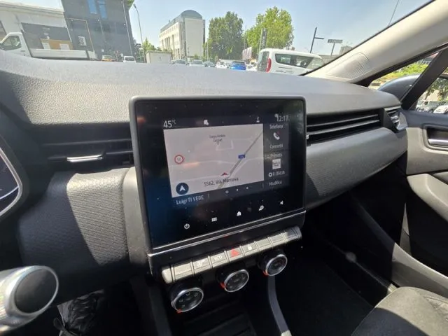 Renault Clio TCe 100 CV 5 porte NEOPATENTATI - Foto 11
