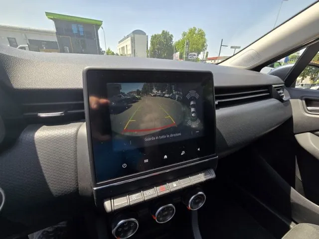 Renault Clio TCe 100 CV 5 porte NEOPATENTATI - Foto 12