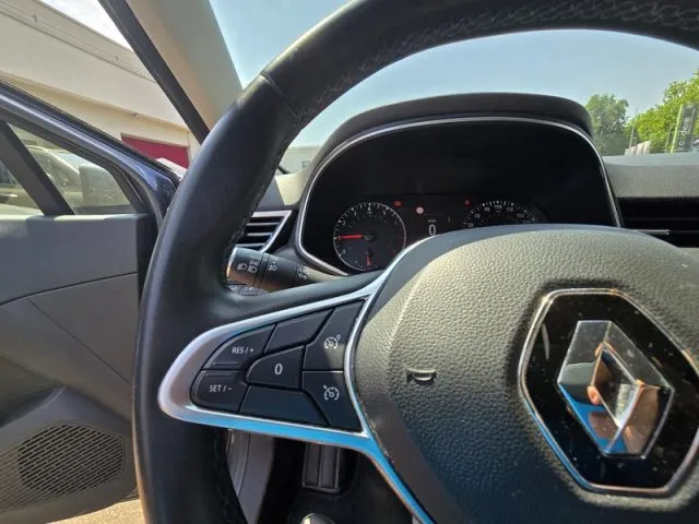 Renault Clio TCe 100 CV 5 porte NEOPATENTATI - Foto 13