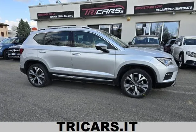 Seat Ateca Ateca 1.6 TDI DSG XCELLENCE - Foto 1