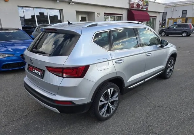 Seat Ateca Ateca 1.6 TDI DSG XCELLENCE - Foto 2
