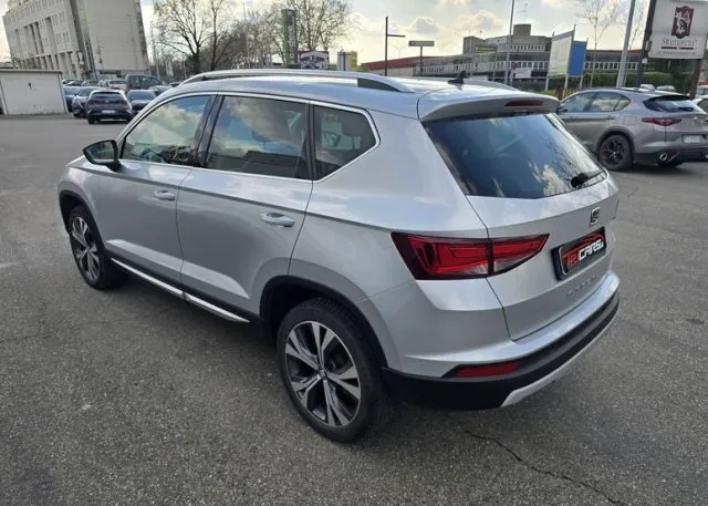 Seat Ateca Ateca 1.6 TDI DSG XCELLENCE - Foto 3
