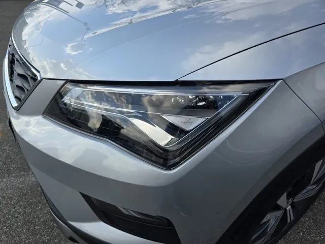 Seat Ateca Ateca 1.6 TDI DSG XCELLENCE - Foto 5