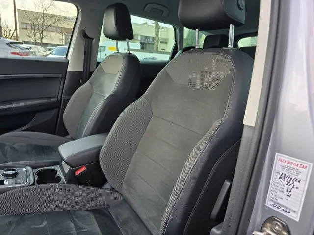 Seat Ateca Ateca 1.6 TDI DSG XCELLENCE - Foto 6