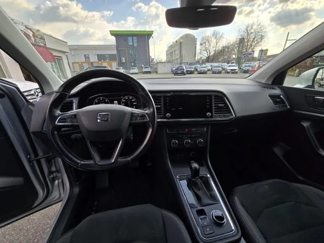 Seat Ateca Ateca 1.6 TDI DSG XCELLENCE - Foto 8