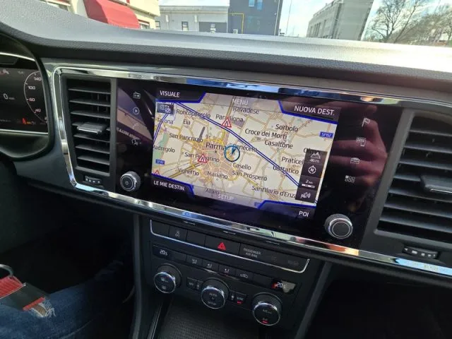 Seat Ateca Ateca 1.6 TDI DSG XCELLENCE - Foto 12
