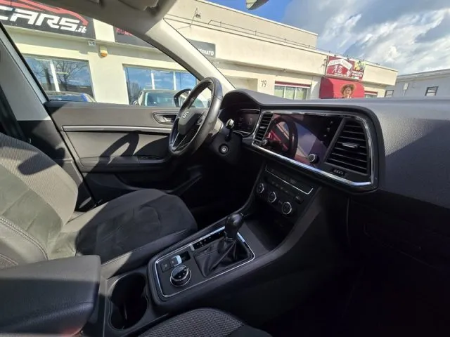 Seat Ateca Ateca 1.6 TDI DSG XCELLENCE - Foto 14
