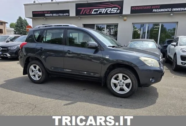 Toyota RAV 4 RAV4 2.2 D-4D 136 CV - Foto 1