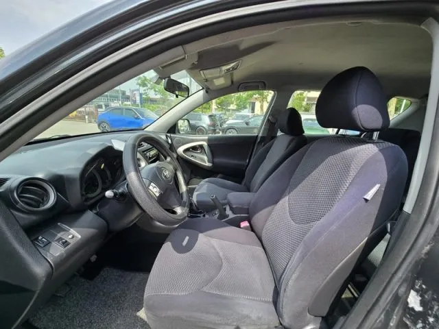 Toyota RAV 4 RAV4 2.2 D-4D 136 CV - Foto 8