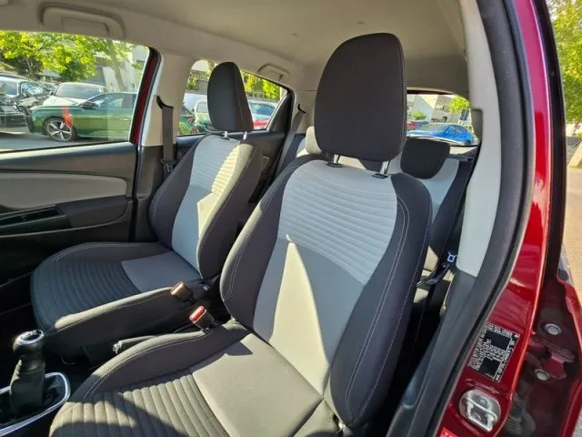 Toyota Yaris 1.0 72 CV 5 porte NEOPATENTATI - PERMUTE - Foto 7