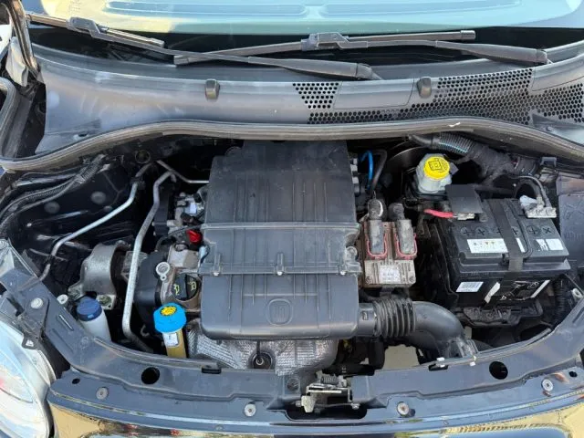 Fiat 500C C 1.2 Lounge Cabrio BELLISSIMA - Foto 13