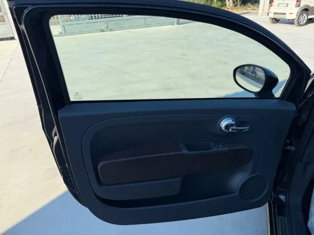 Fiat 500C C 1.2 Lounge Cabrio BELLISSIMA - Foto 14