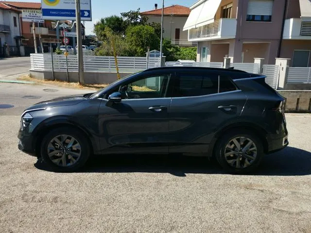 Kia Sportage 1.6 TGDi HEV AT GT-line / TETTO / COME NUOVA - Foto 2